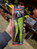 зажим 3-я рука Afixs-78-77