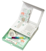 2 доллара, Австралия 2021 г., Зубная фея  $2 Tooth Fairy Kit 2021