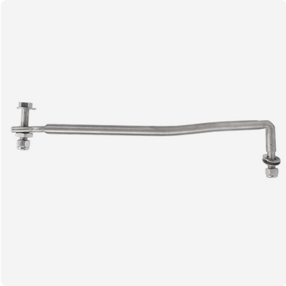 Комплект для подключения ДУ Yamaha 40 (66T-48501-01)