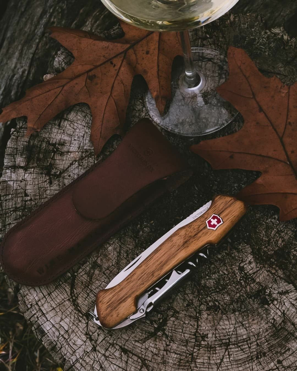 Wine master victorinox clearance
