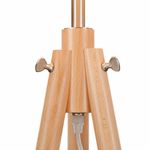 Напольный светильник (торшер) Maytoni Z177-FL-01-BR