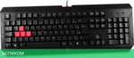 Клавиатура A4Tech Bloody Q100