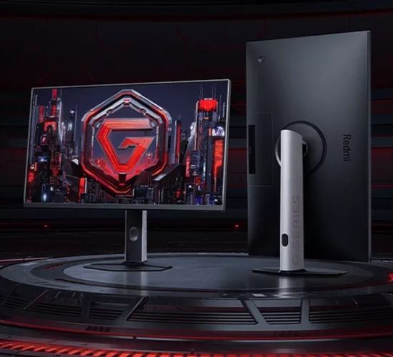 Монитор Xiaomi Redmi Display 27" G27Q 240Hz (P27QDA-RG)