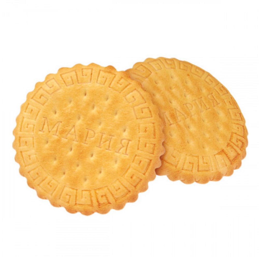 Печенье Мария Киров (1822)