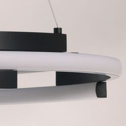 Подвесной светильник DeMarkt Ральф 8 675015002