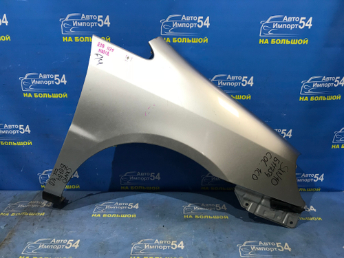 Крыло переднее правое TOYOTA NADIA 1998-2003