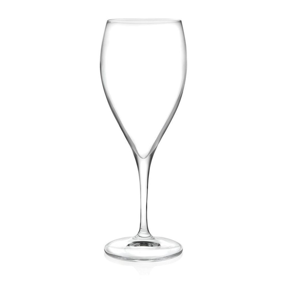 Бокал для вина 650 мл хр. стекло WineDrop d 9,3 см h25 см RCR [6]