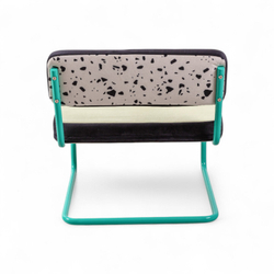 Стул Superlounge chair Terrazzo 16505