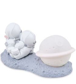 GAEM Home MF- 81 Светильник «Минуты отдыха на чужой планете»