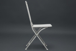 Стул Secret De Maison Betty стальной сплав, 46х44х92см, butter white