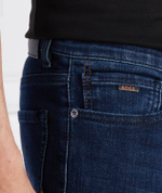 Джинсы Maine BC-LP BOSS ORANGE - темно-синий(50471118)