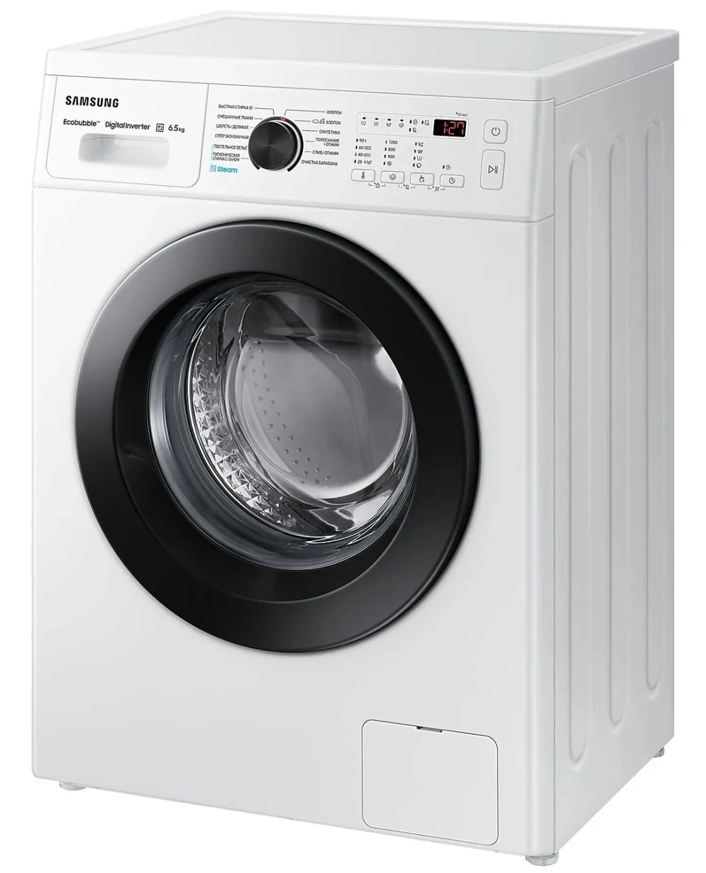 Стиральная машина Samsung WW65AG4S21CELD