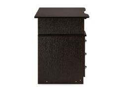 Компьютерный стол КСТ-08.1 130х60х74 венге