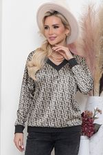 Джемпер 41853 Avili