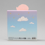 Коробка складная «Маленькой принцессе», 15 х 15 х 8 см