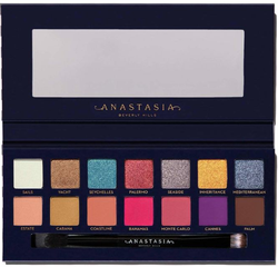 Anastasia Beverly Hills Riviera палетка теней