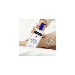Neutrogena Norwegian Formula  Deep Moisture - глубоко увлажняющее молочко для тела для сухой и чувствительной кожи /   400  ml  / GTIN 3574660527452