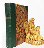 "Женщина. Ее жизнь, нравы и общественное положение у всех народов земного шара". А.Ф. Швейгер-Лерхенфельд. 1882г. - антикварное издание