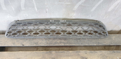 Решетка переднего бампера Kia Rio 2 (JB) 09-11 Б/У Оригинал 865221G600