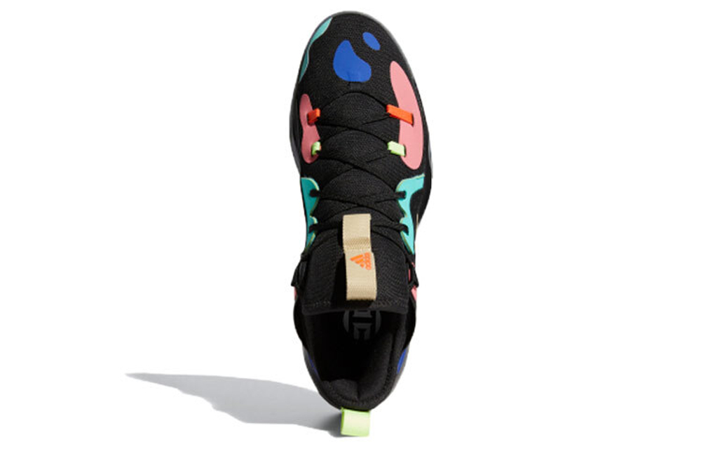 Кроссовки Adidas Harden Stepback 2