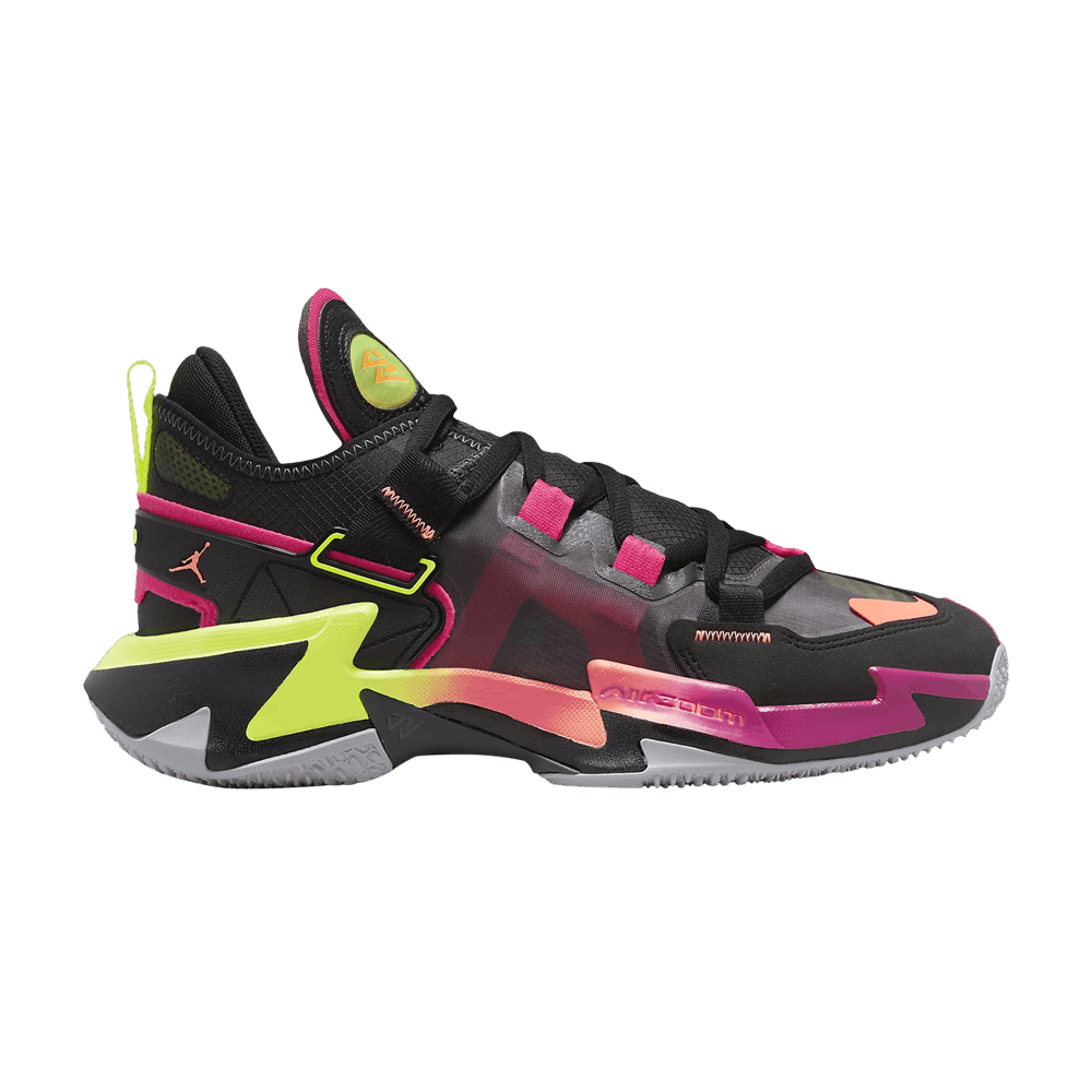 Кроссовки Jordan Why Not.5 Why Not Pf