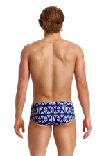 Транки FUNKY TRUNKS Men's Skip Flips
