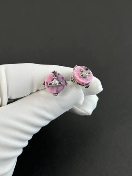Серьги Vivienne Westwood