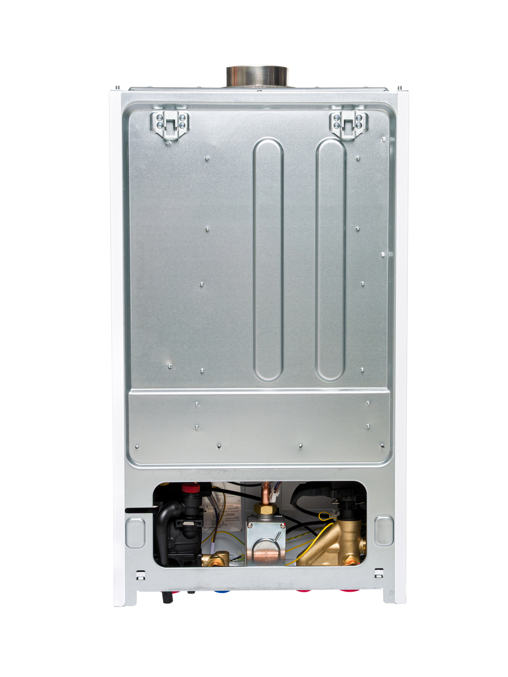 Настенный одноконтурный газовый котел Kotitonttu Suari S-10 OK (10 кВт)