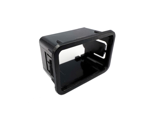 60.3709-116 Рамка для клавиш (ВК343, П147, П150, 26.3710, 72.3709), КамАЗ, МАЗ, ЛИАЗ Радиодеталь