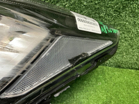 Битая Фара левая Changan CS95 (2023-н.в.) LED