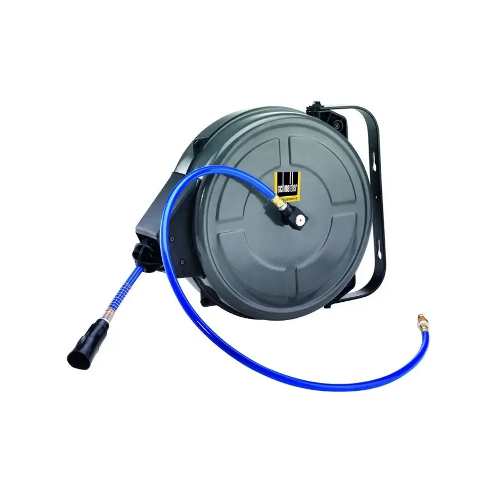 Шланг пневматический на катушке SLA 8-15 Schneider airsystems DGKD312517