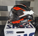 SHOEI NXR2 PROLOGUE TC-8