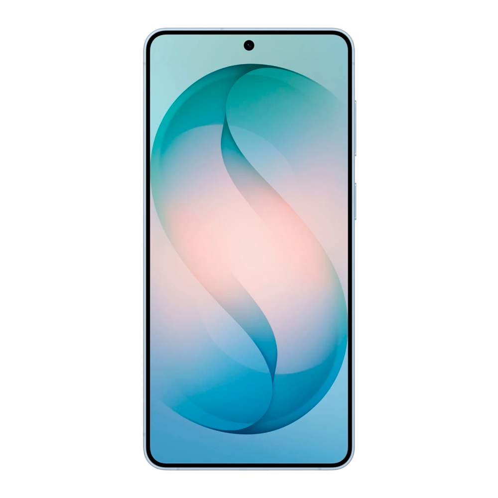 Смартфон Samsung Galaxy S26+ 12/512GB Dual SIM, Sky Blue (Голубой) (SM-S9470)