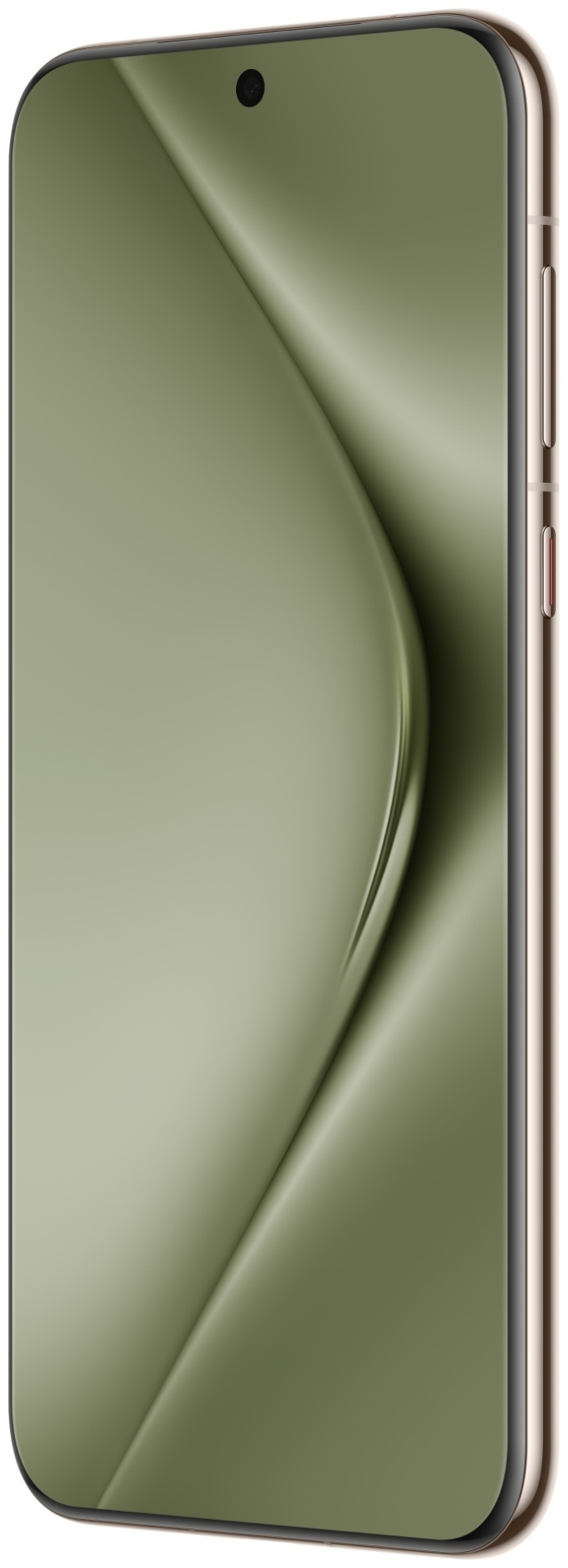 Смартфон Huawei Pura 70 Ultra 16 ГБ/512 ГБ зеленый