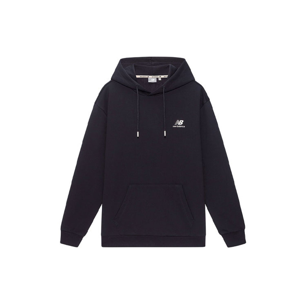 Толстовка New Balance Logo, 5CB33213-BK
