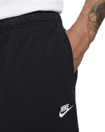 Мужские брюки Nike CLUB FT OVERSIZED PANT