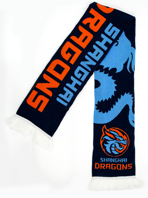 Шарф фанатский