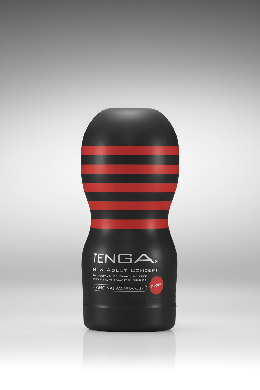 Мастурбатор Tenga Original Vacuum Cup Strong
