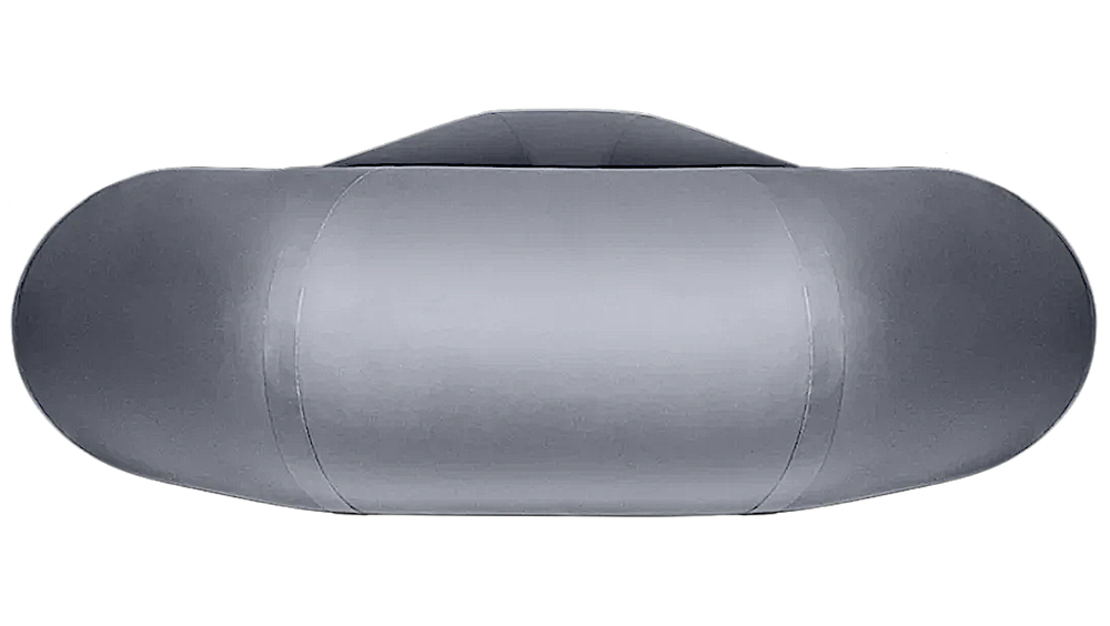 Лодка ПВХ Мастер Лодок Аква Оптима 190 -