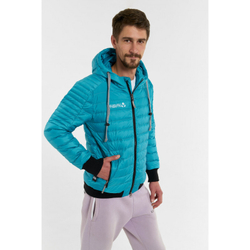 КУРТКА МУЖСКАЯ ПУХОВАЯ VURUS Batzzilla HOODY