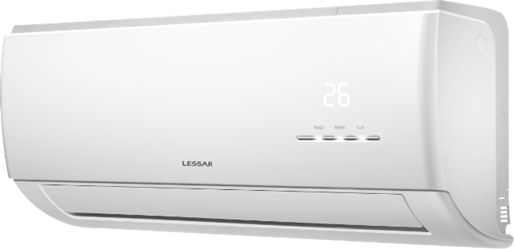 Настенная сплит-система Lessar LS-HE12KCE2/LU-HE12KCE2