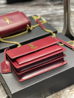 YSL Sunset Bag 22 cm