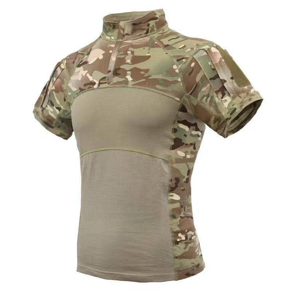 Рубашка комбат весна лето. От 10 штук.