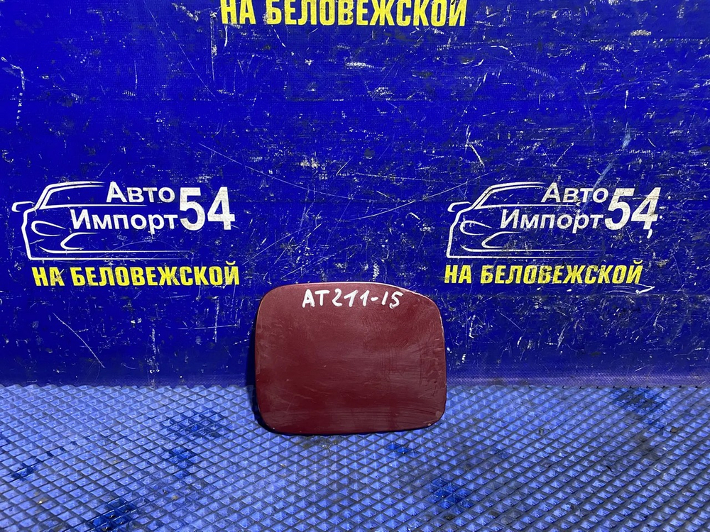 Лючок бензобака TOYOTA CARINA 2001