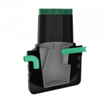 Промышленный жироуловитель Мультпласт Термит 700(1100x1100x1530см;50кг;) - арт.555485.17