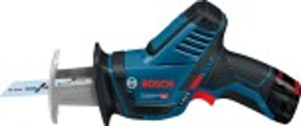 Пила сабельная аккумуляторная BOSCH GSA 12V-14 0615990M3Z