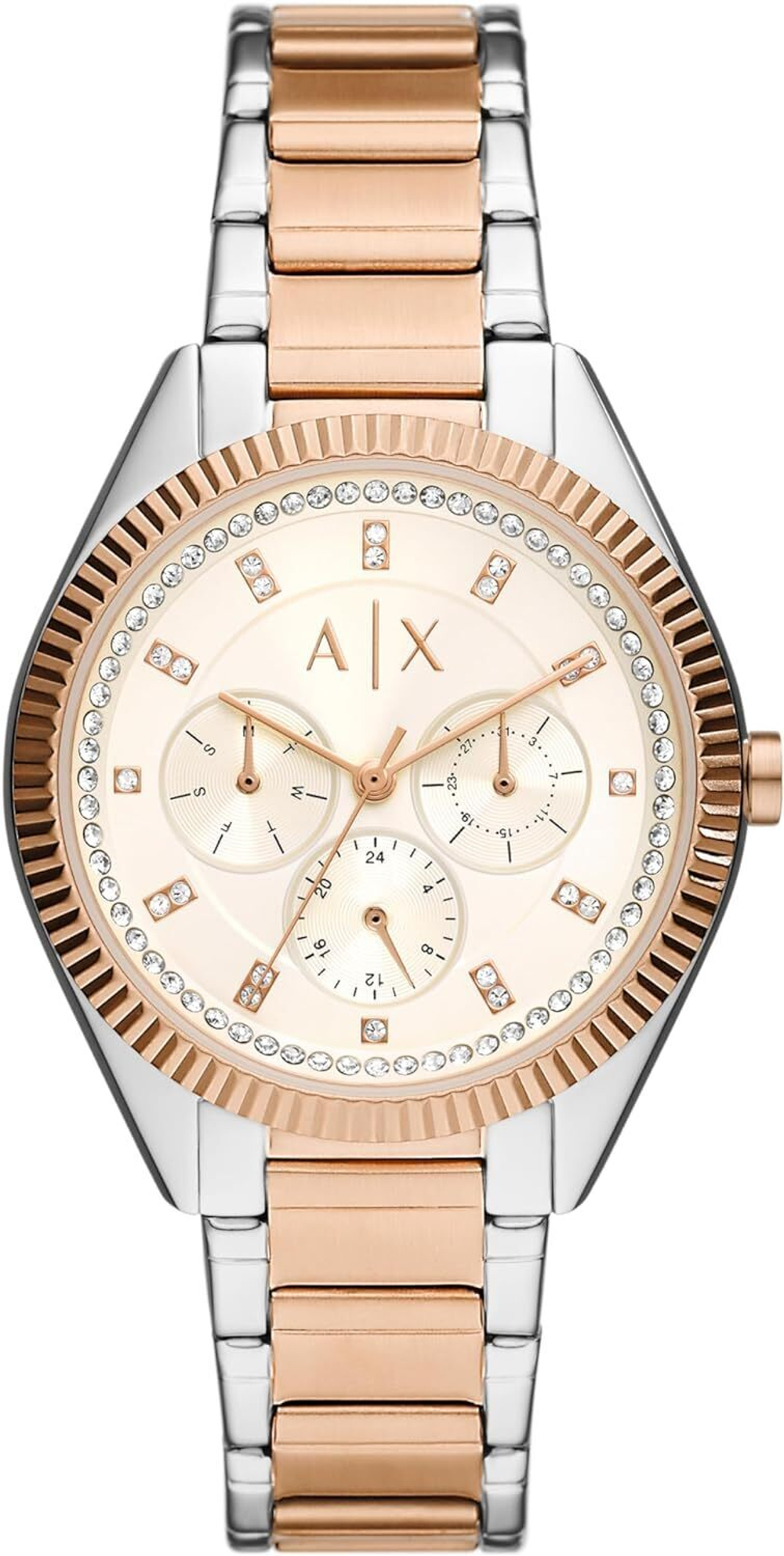 Женские наручные часы Armani Exchange AX5662