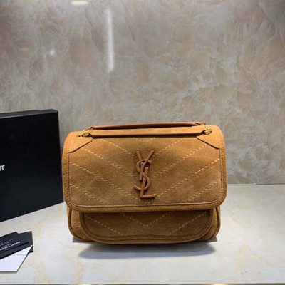 Yves Saint Laurent Niki 22 cm