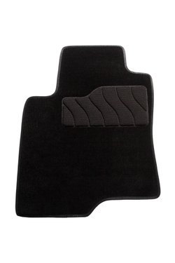 Ворсовые коврики LUX для Opel Antara 2006-2012, Seintex.94283