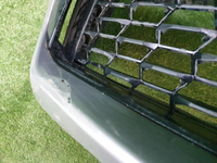 Бампер передний BMW 5er G30 20-23 M-paket В сборе